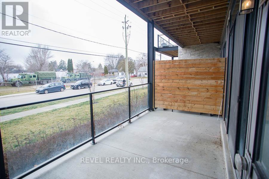 107 - 85b Morrell Street, Brantford, Ontario  N3T 4J6 - Photo 19 - X12520984