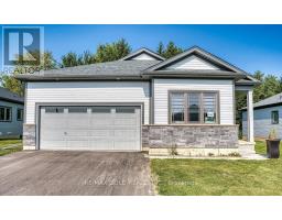 166 ELLEN STREET, North Perth, Ontario