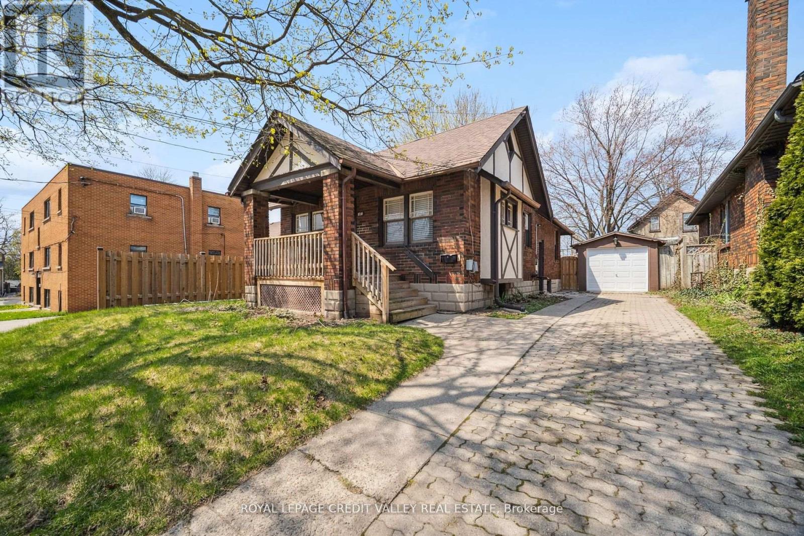 610 WALLACE STREET, London East, Ontario