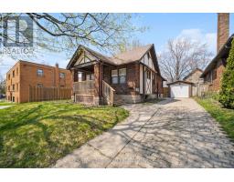 610 WALLACE STREET, London East, Ontario