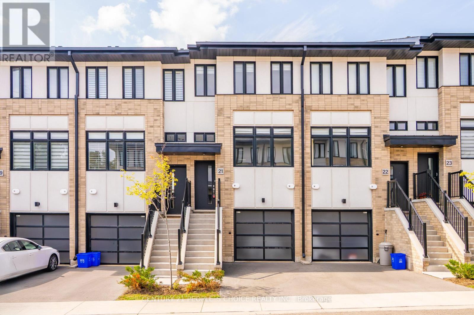 21 - 527 SHAVER ROAD, Hamilton, Ontario