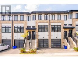 21 - 527 SHAVER ROAD, Hamilton, Ontario