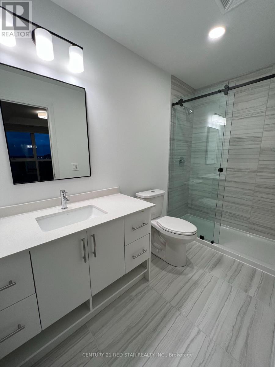 1405 - 1333 Weber Street E, Kitchener, Ontario  N2A 1C2 - Photo 10 - X12521088