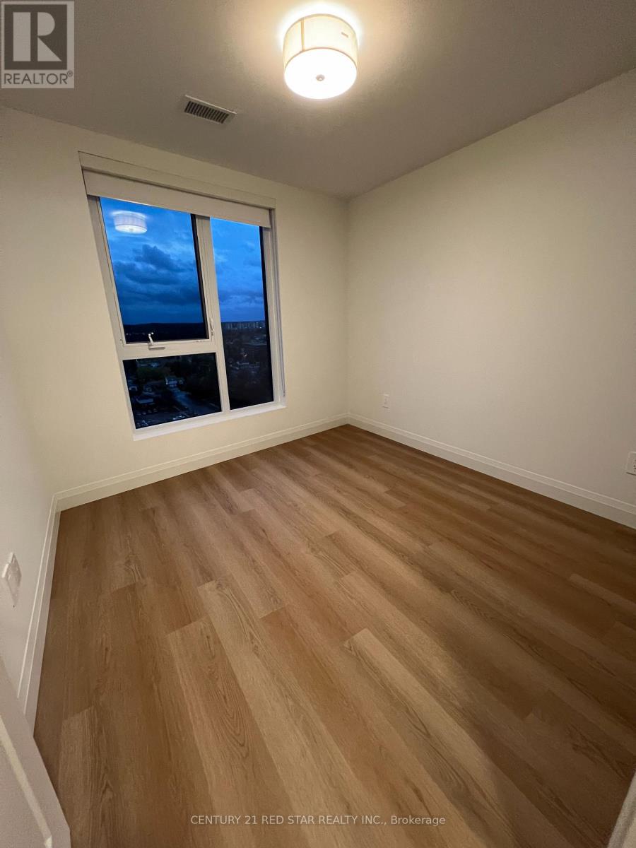 1405 - 1333 Weber Street E, Kitchener, Ontario  N2A 1C2 - Photo 11 - X12521088