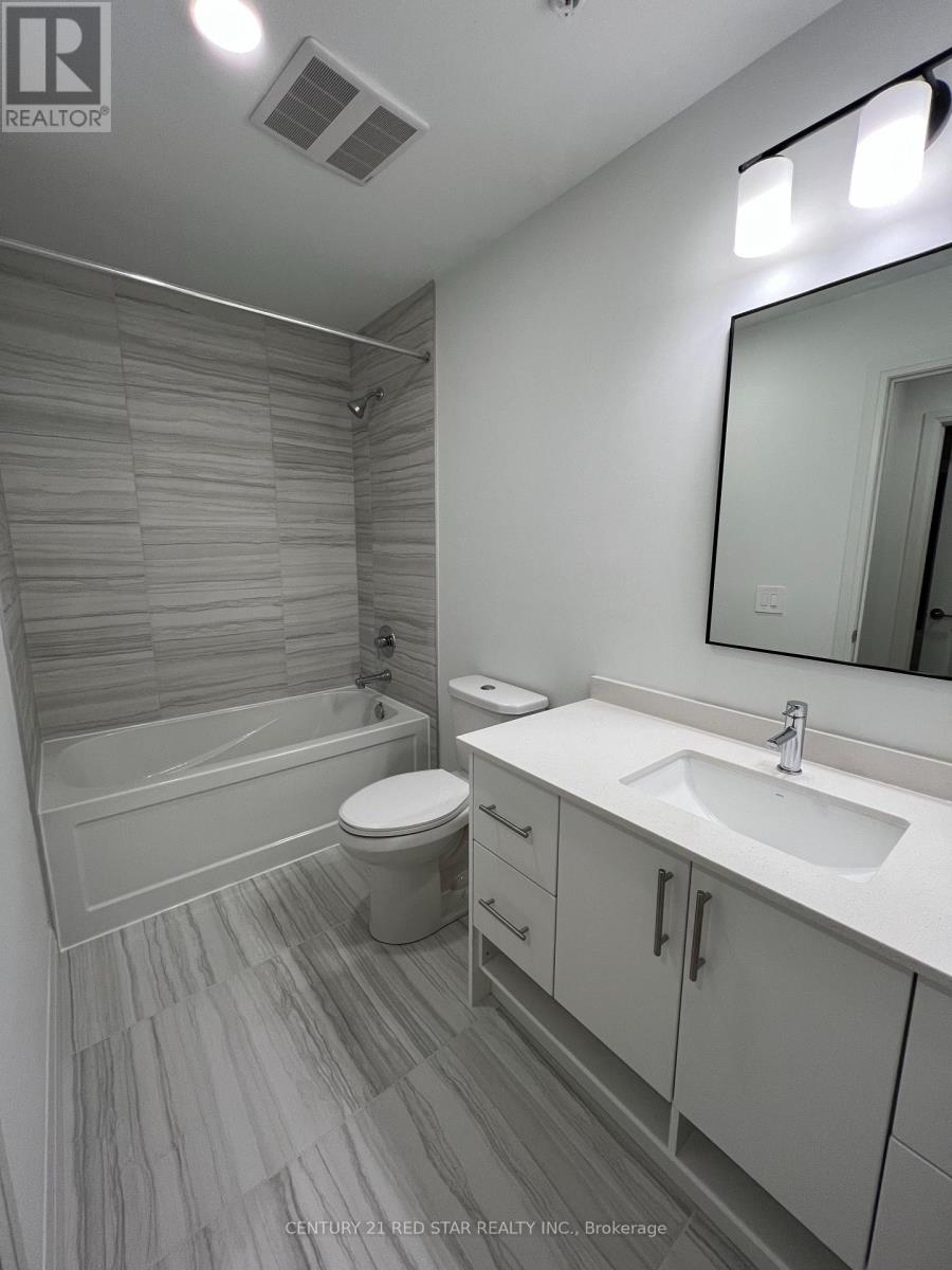 1405 - 1333 Weber Street E, Kitchener, Ontario  N2A 1C2 - Photo 13 - X12521088