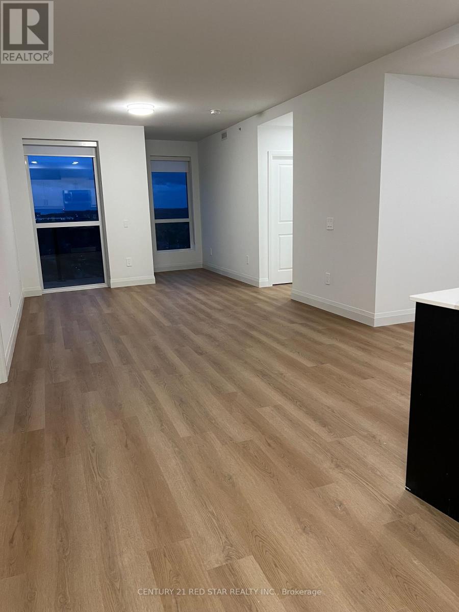 1405 - 1333 Weber Street E, Kitchener, Ontario  N2A 1C2 - Photo 2 - X12521088