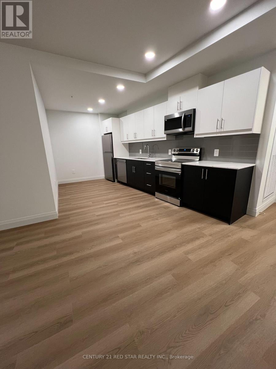 1405 - 1333 Weber Street E, Kitchener, Ontario  N2A 1C2 - Photo 3 - X12521088