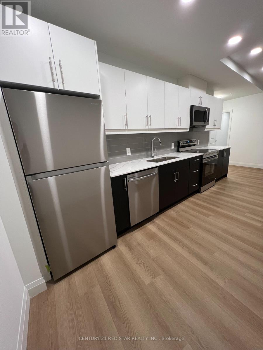 1405 - 1333 Weber Street E, Kitchener, Ontario  N2A 1C2 - Photo 4 - X12521088