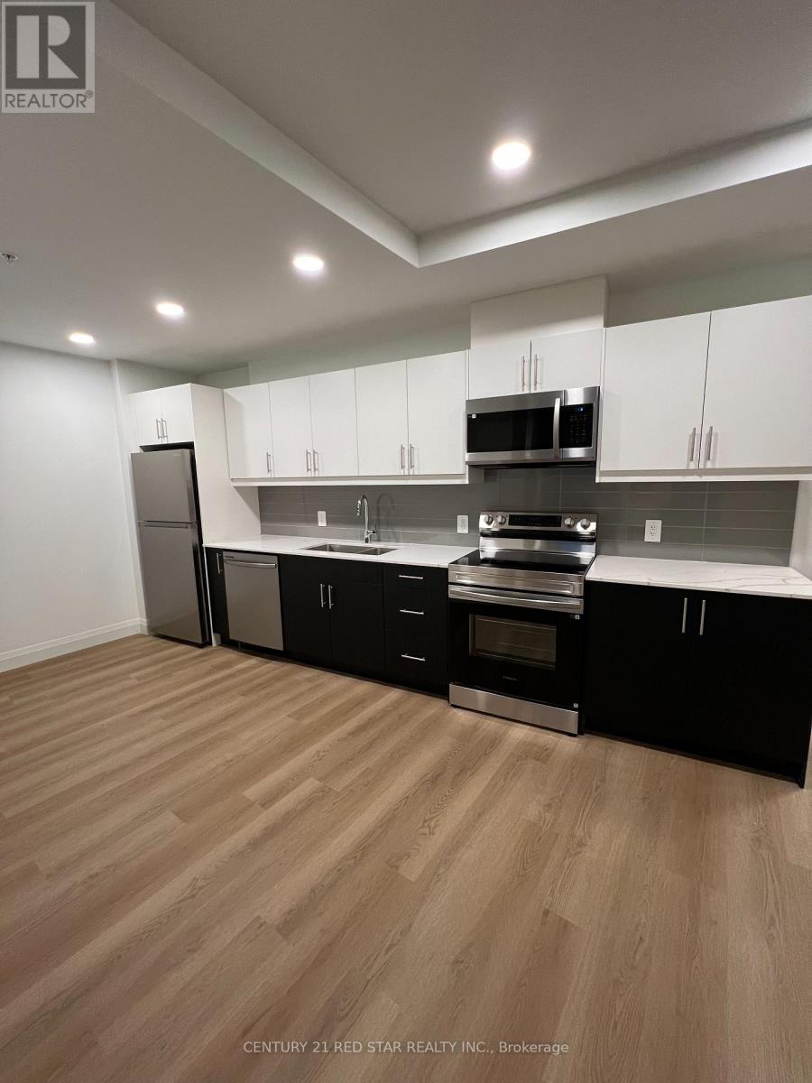 1405 - 1333 Weber Street E, Kitchener, Ontario  N2A 1C2 - Photo 5 - X12521088