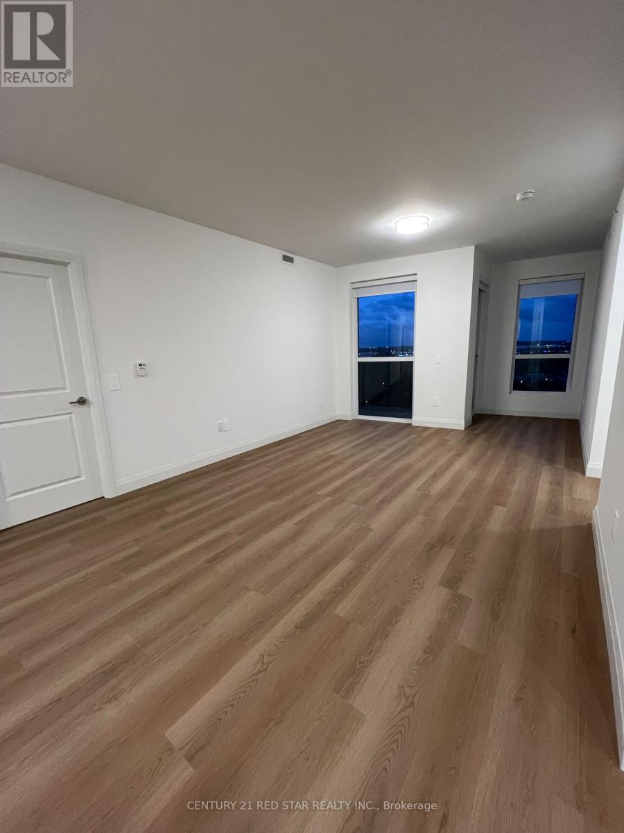 1405 - 1333 Weber Street E, Kitchener, Ontario  N2A 1C2 - Photo 6 - X12521088