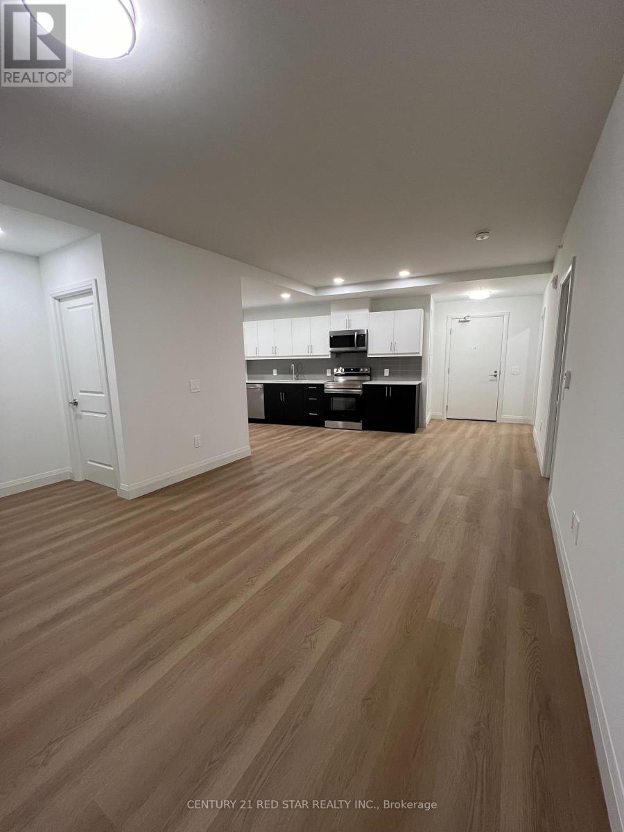 1405 - 1333 Weber Street E, Kitchener, Ontario  N2A 1C2 - Photo 7 - X12521088