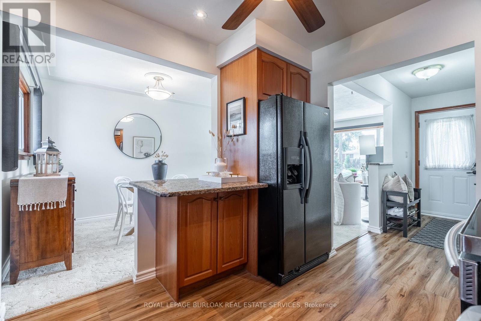 7 Kenwood Crescent, Hamilton, Ontario  L8T 1W3 - Photo 11 - X12521098