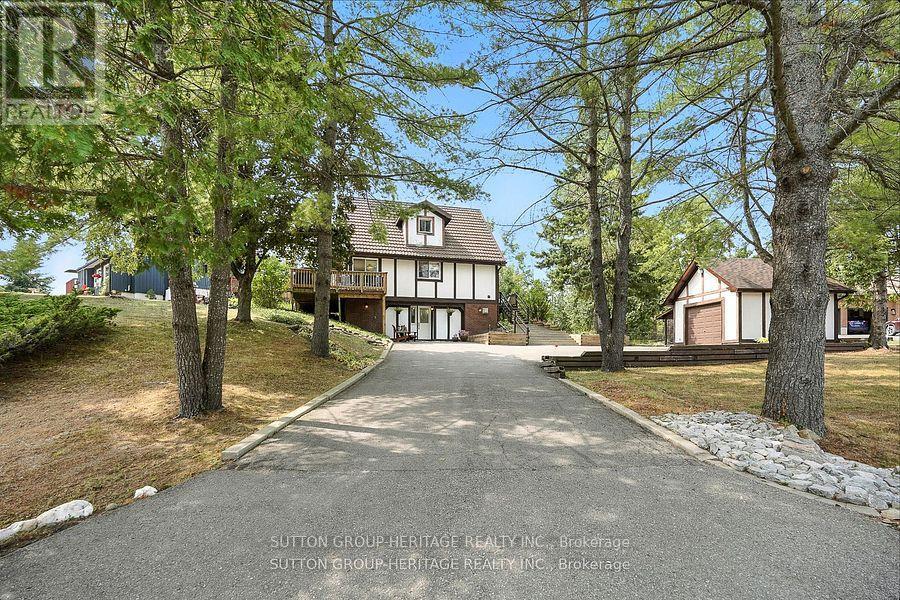 184 Pirates Glen Drive, Trent Lakes, Ontario K0M 1A0 - Photo 2 - X12521184