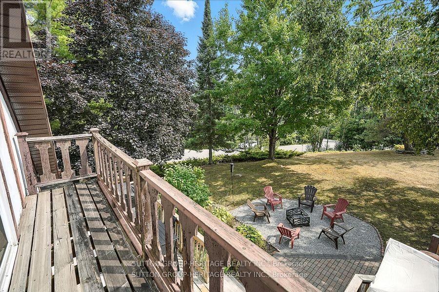 184 Pirates Glen Drive, Trent Lakes, Ontario K0M 1A0 - Photo 23 - X12521184