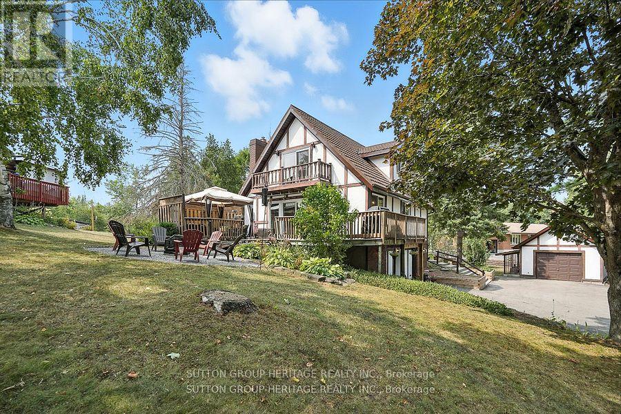 184 Pirates Glen Drive, Trent Lakes, Ontario K0M 1A0 - Photo 26 - X12521184