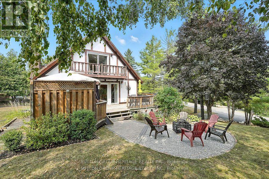 184 Pirates Glen Drive, Trent Lakes, Ontario K0M 1A0 - Photo 28 - X12521184