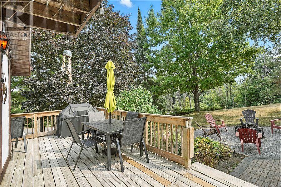 184 Pirates Glen Drive, Trent Lakes, Ontario K0M 1A0 - Photo 29 - X12521184