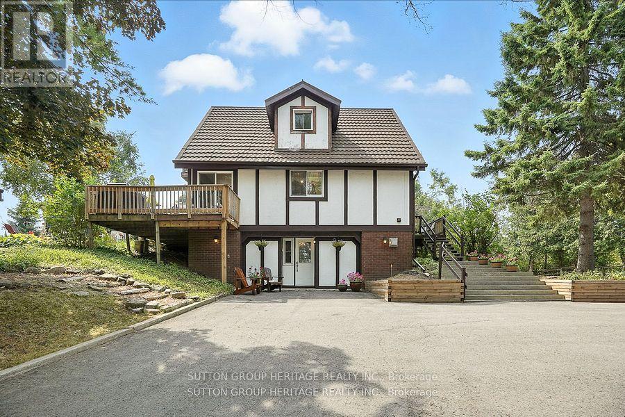 184 Pirates Glen Drive, Trent Lakes, Ontario K0M 1A0 - Photo 3 - X12521184