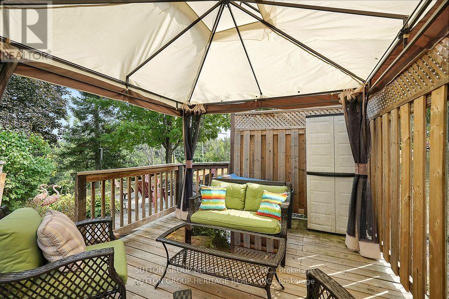 184 Pirates Glen Drive, Trent Lakes, Ontario K0M 1A0 - Photo 30 - X12521184