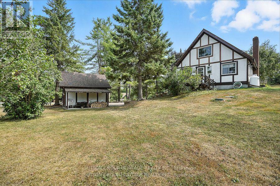 184 Pirates Glen Drive, Trent Lakes, Ontario K0M 1A0 - Photo 31 - X12521184