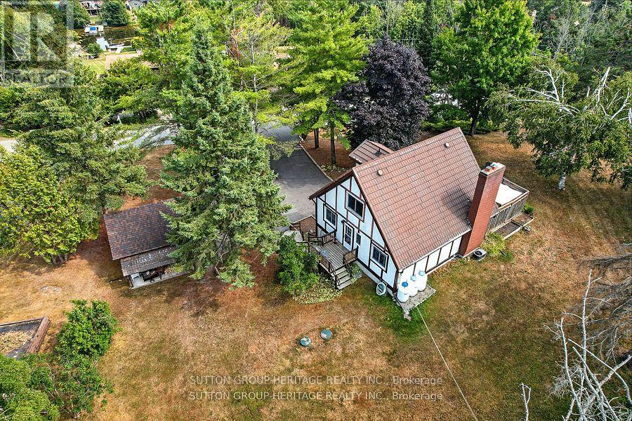 184 Pirates Glen Drive, Trent Lakes, Ontario K0M 1A0 - Photo 33 - X12521184