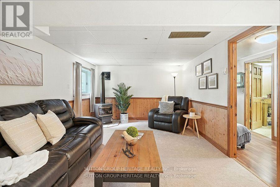 184 Pirates Glen Drive, Trent Lakes, Ontario K0M 1A0 - Photo 8 - X12521184