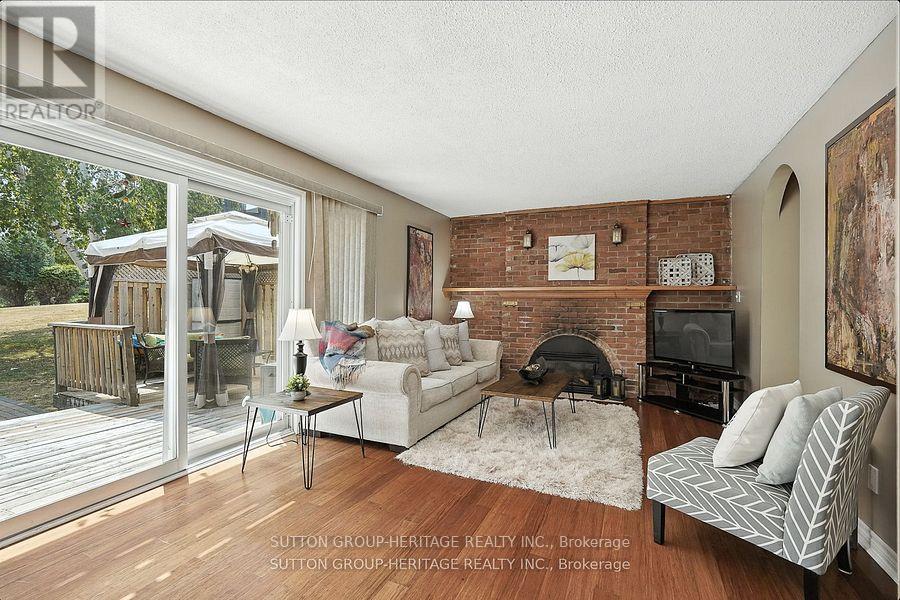 184 Pirates Glen Drive, Trent Lakes, Ontario K0M 1A0 - Photo 9 - X12521184