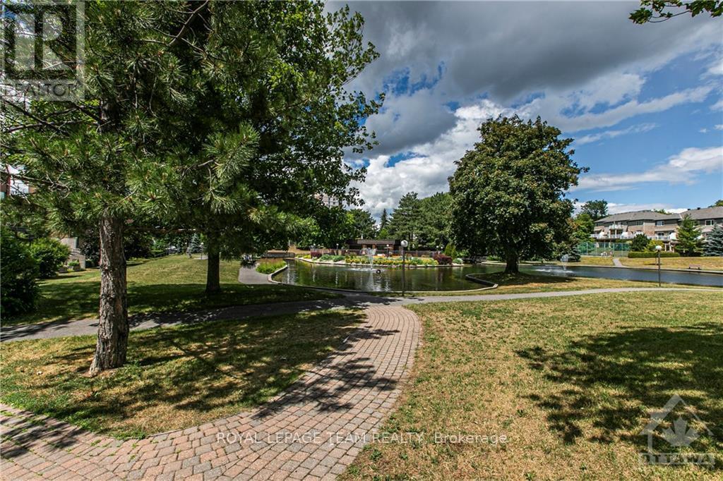 200 - 260 Brittany Drive, Ottawa, Ontario  K1K 4M2 - Photo 23 - X12475328