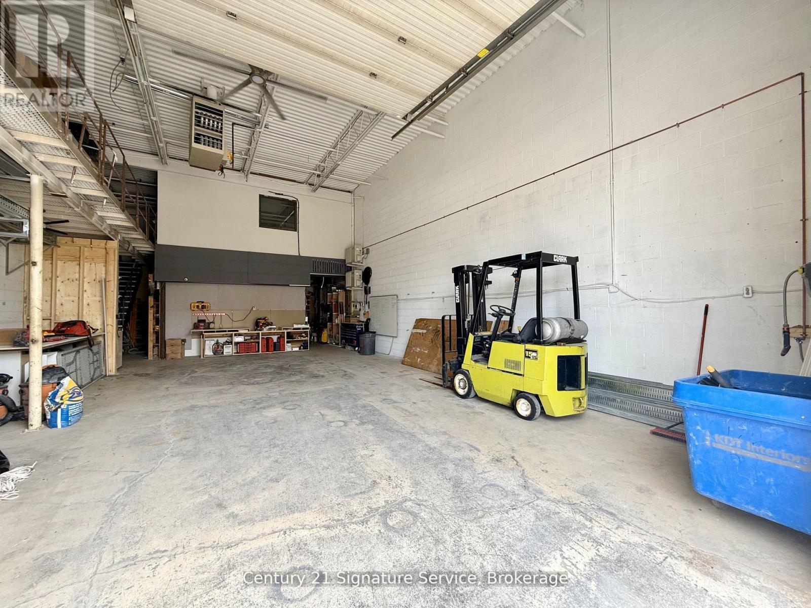 3 - 1050 Britannia Road E, Mississauga, Ontario  L4W 4N9 - Photo 14 - W12521100