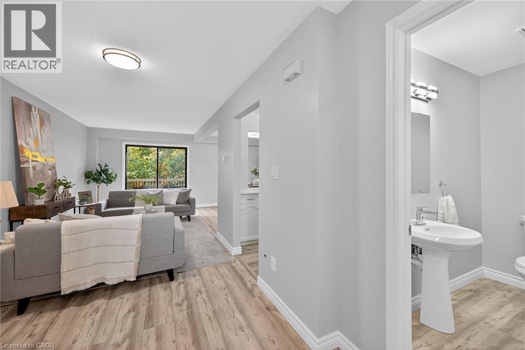 54 Argyle Street S Unit# 11, Caledonia, Ontario N3W 1H9 - Photo 8 - 40786542