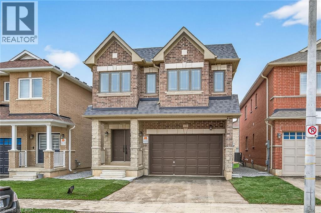 15 HUNTSWORTH Avenue, Thorold, Ontario