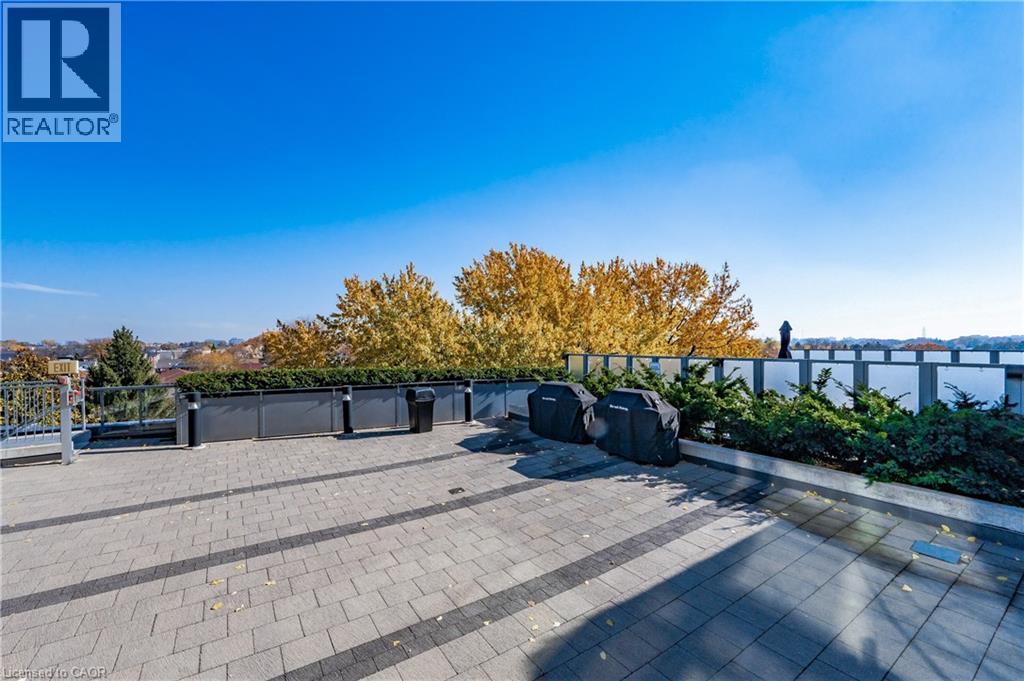 15 James Finlay Way Unit# 917, Toronto, Ontario M3M 0B3 - Photo 33 - 40786382