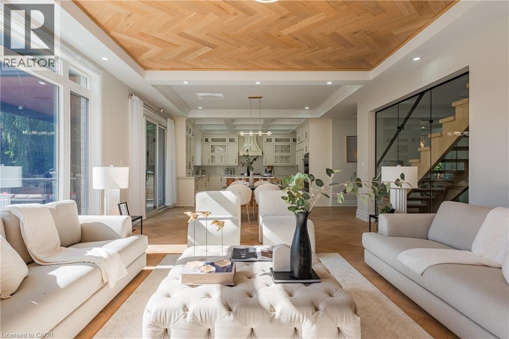 14 Crescent Road, Oakville, Ontario L6K 1W4 - Photo 11 - 40786285