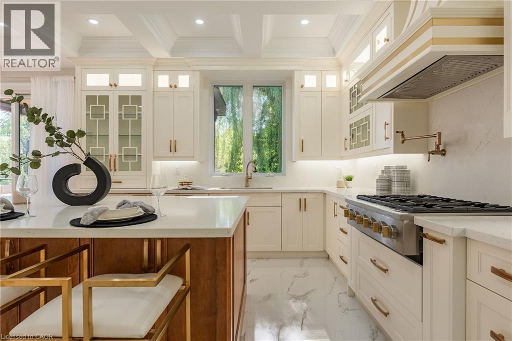 14 Crescent Road, Oakville, Ontario L6K 1W4 - Photo 14 - 40786285