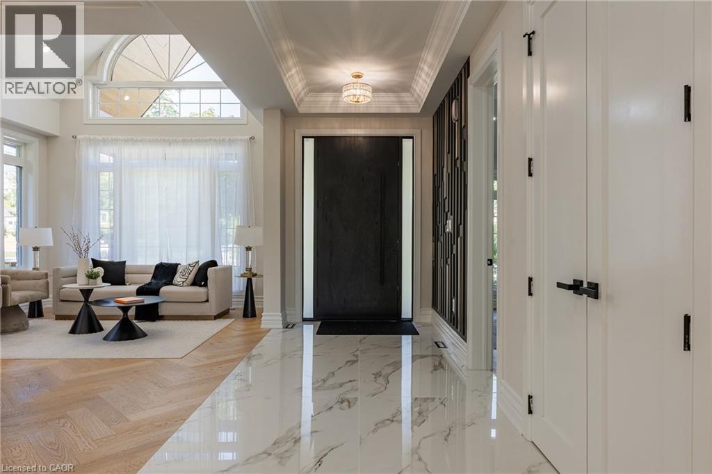 14 Crescent Road, Oakville, Ontario L6K 1W4 - Photo 4 - 40786285