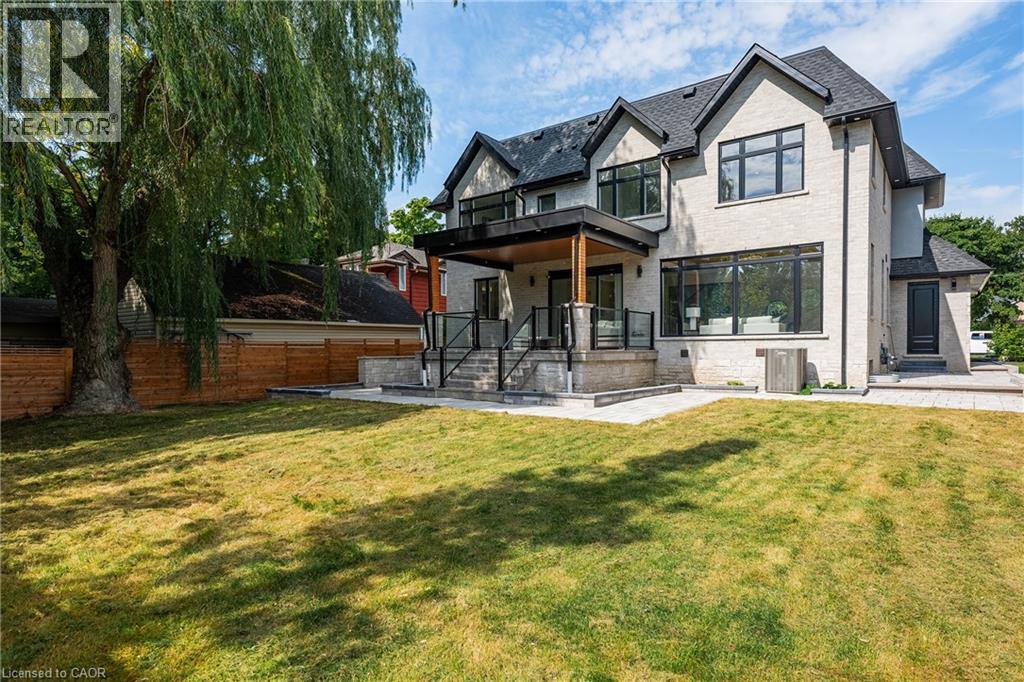 14 Crescent Road, Oakville, Ontario L6K 1W4 - Photo 46 - 40786285