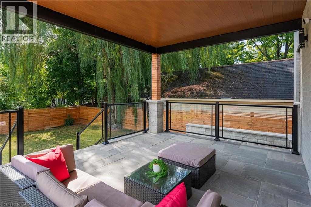 14 Crescent Road, Oakville, Ontario L6K 1W4 - Photo 47 - 40786285