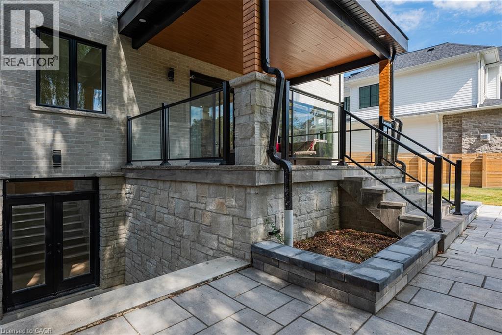 14 Crescent Road, Oakville, Ontario L6K 1W4 - Photo 49 - 40786285