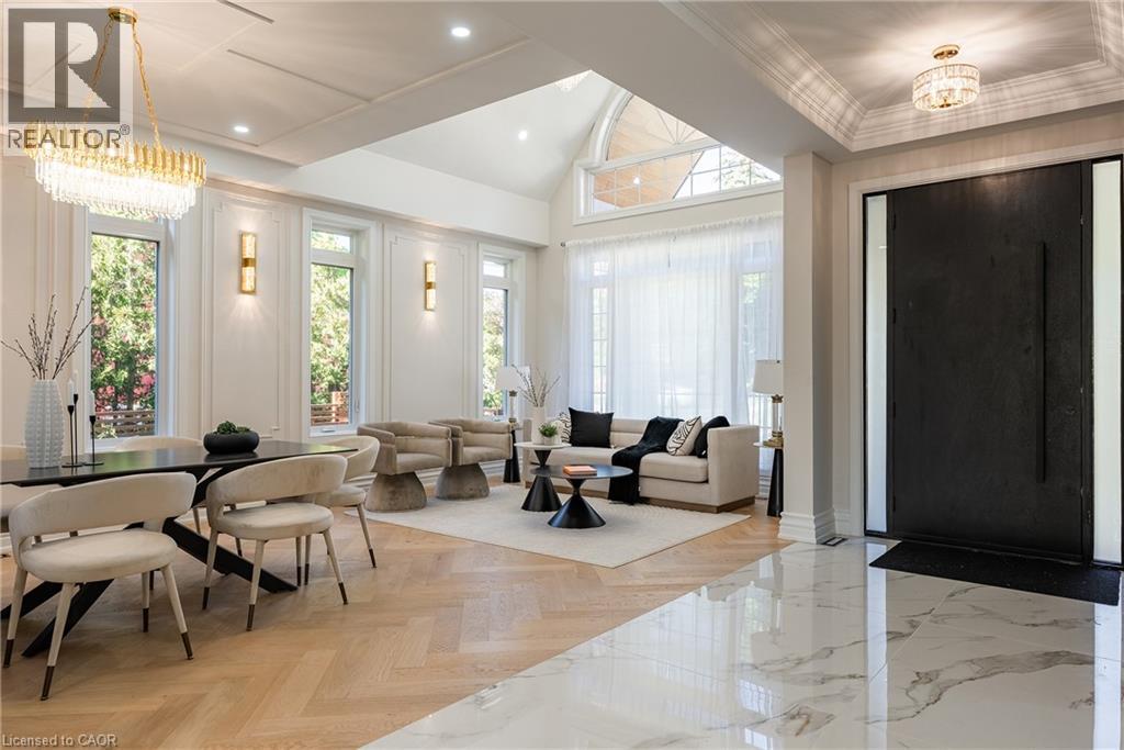 14 Crescent Road, Oakville, Ontario L6K 1W4 - Photo 5 - 40786285