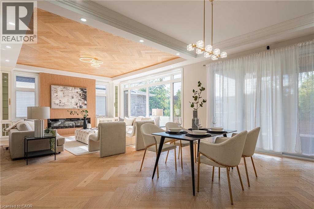 14 Crescent Road, Oakville, Ontario L6K 1W4 - Photo 7 - 40786285