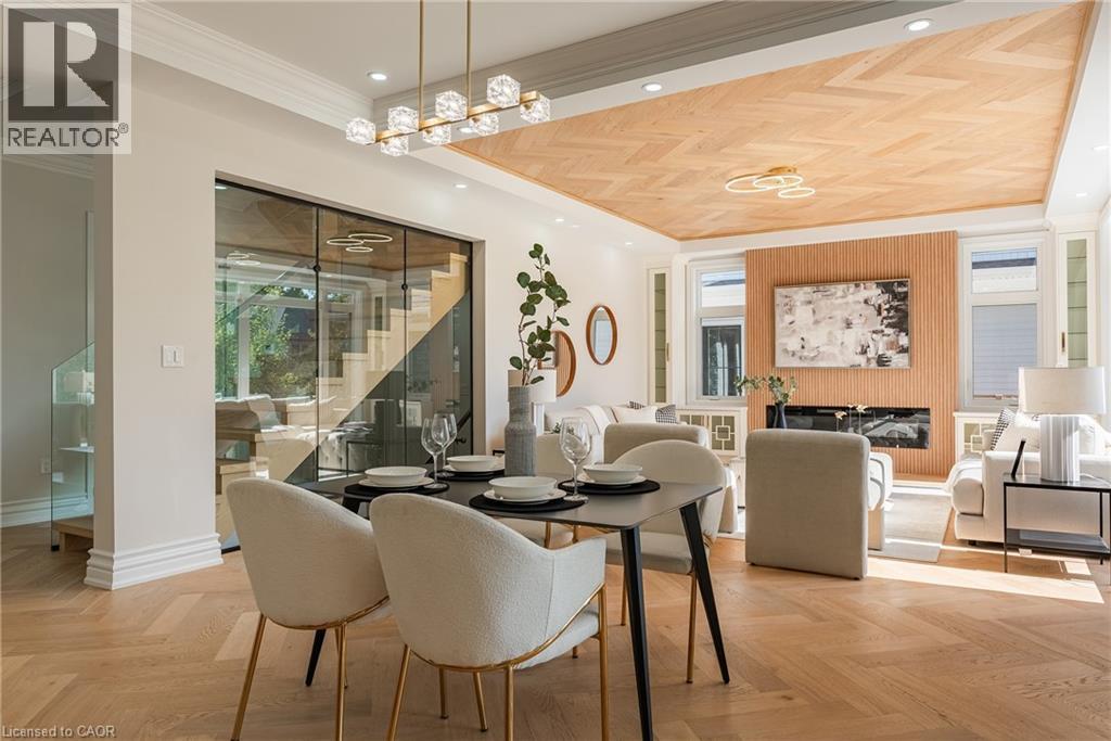 14 Crescent Road, Oakville, Ontario L6K 1W4 - Photo 8 - 40786285