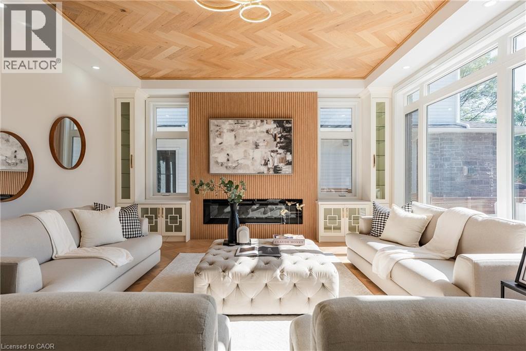 14 Crescent Road, Oakville, Ontario L6K 1W4 - Photo 9 - 40786285