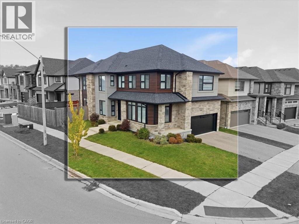 556 Mayapple Street, Waterloo, Ontario  N2V 0G2 - Photo 1 - 40785018