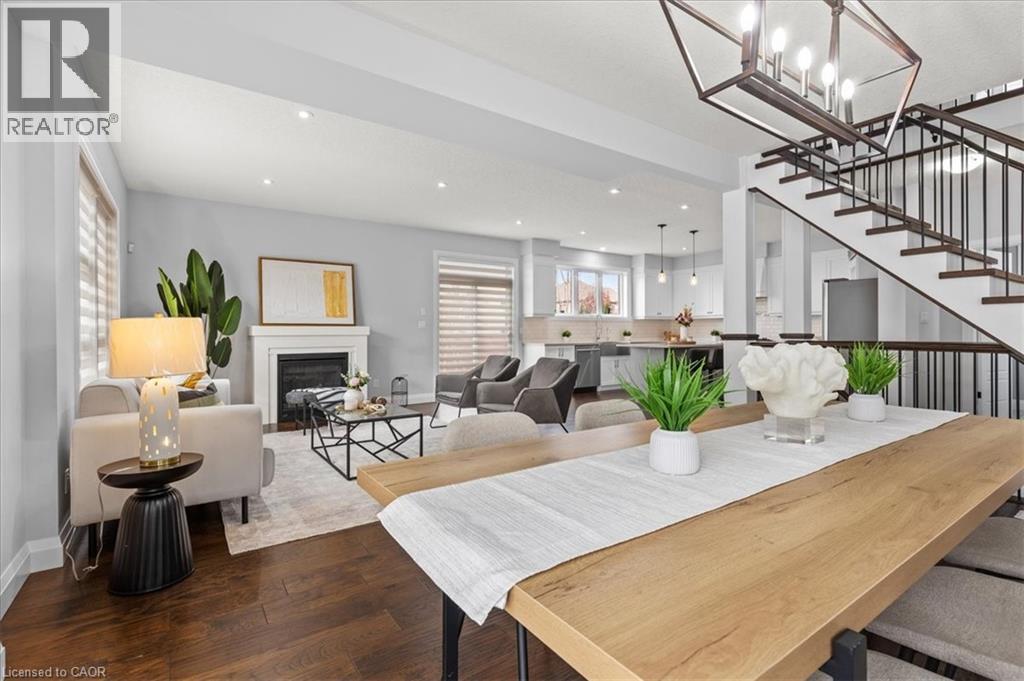 556 Mayapple Street, Waterloo, Ontario  N2V 0G2 - Photo 10 - 40785018