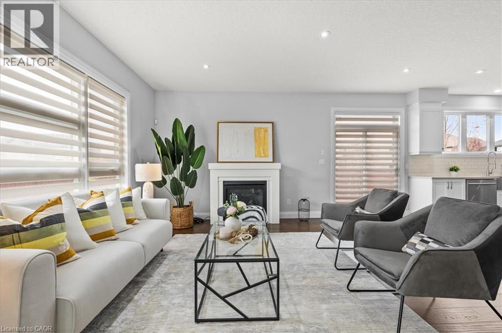 556 Mayapple Street, Waterloo, Ontario  N2V 0G2 - Photo 11 - 40785018