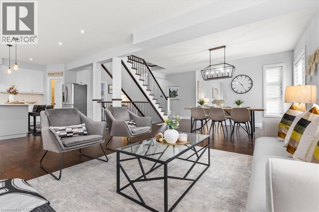 556 Mayapple Street, Waterloo, Ontario  N2V 0G2 - Photo 12 - 40785018