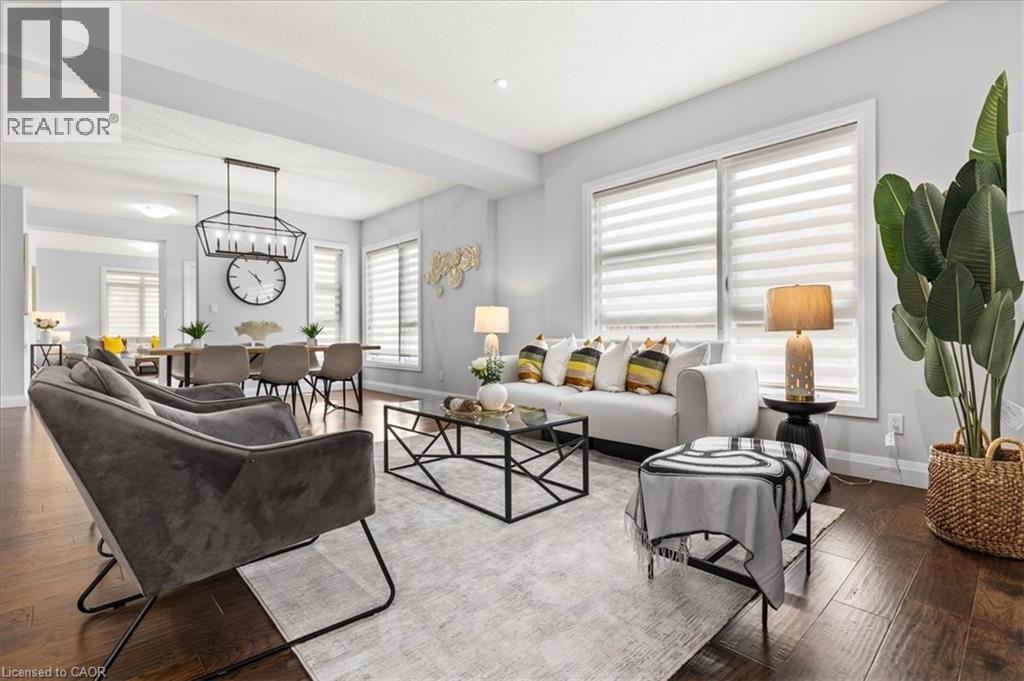 556 Mayapple Street, Waterloo, Ontario  N2V 0G2 - Photo 13 - 40785018