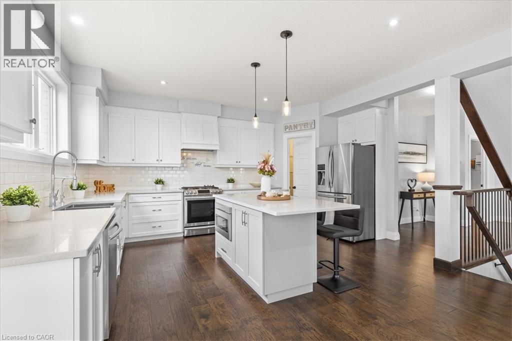 556 Mayapple Street, Waterloo, Ontario  N2V 0G2 - Photo 14 - 40785018