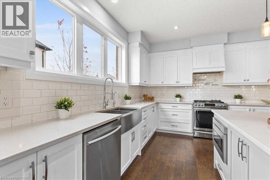 556 Mayapple Street, Waterloo, Ontario  N2V 0G2 - Photo 15 - 40785018