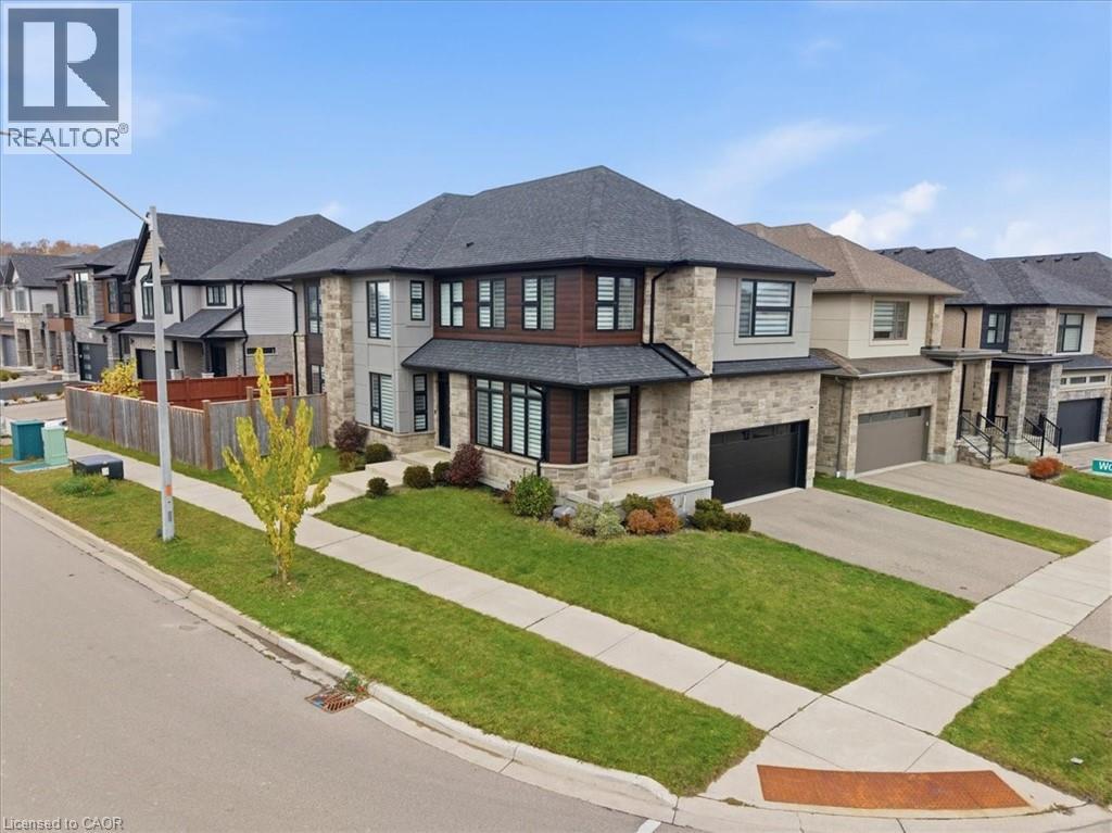 556 Mayapple Street, Waterloo, Ontario  N2V 0G2 - Photo 2 - 40785018